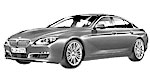 BMW F06 B1342 Fault Code